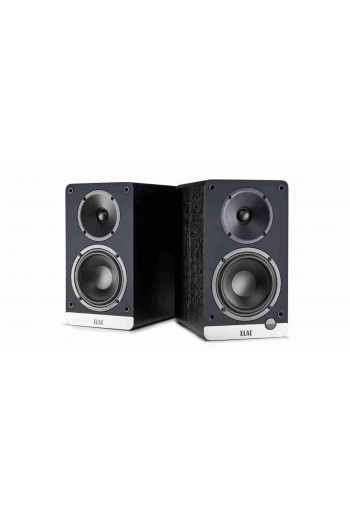Elac DEBUT CONNEX DCB61 Black