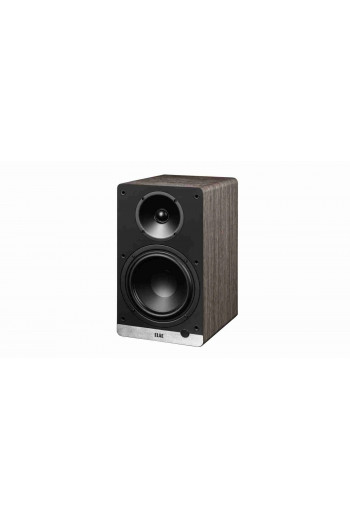 Elac DEBUT CONNEX DCB61 Walnut