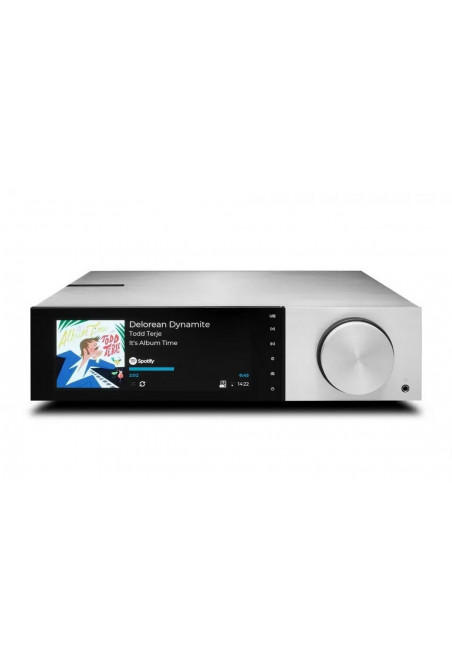 Cambridge Audio Evo 150 DeLorean Edition