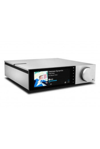 Cambridge Audio Evo 150 DeLorean Edition