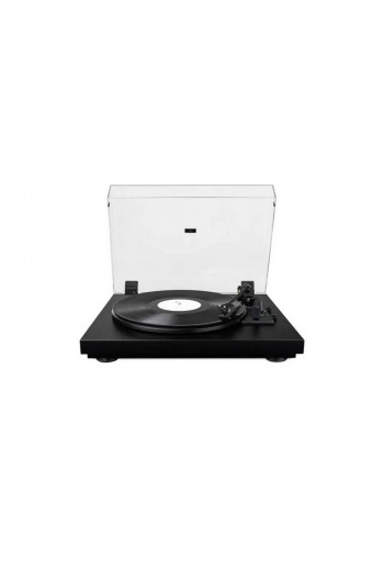 Pro-Ject A1.2 OM10 Black Fully automatic turntable