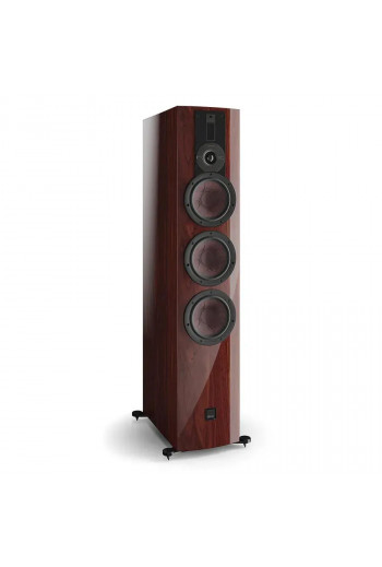 Dali Rubikore 8 High Gloss Maroon