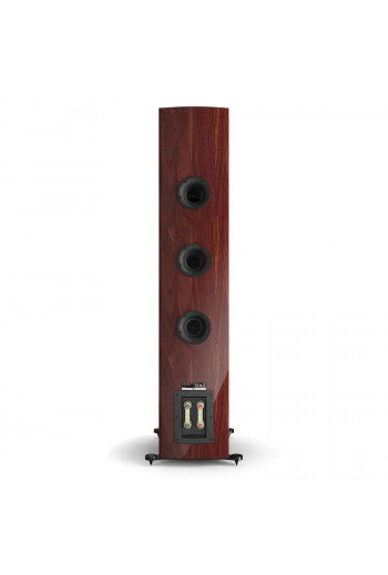 Dali Rubikore 8 High Gloss Maroon