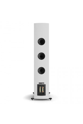 Dali Rubikore 8 White High Gloss