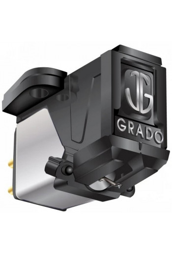 Grado Prestige Black 3