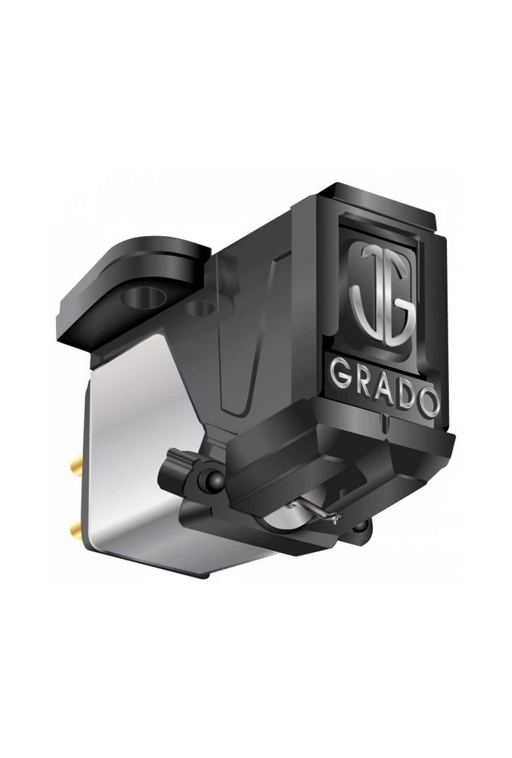 Grado Prestige Black 3