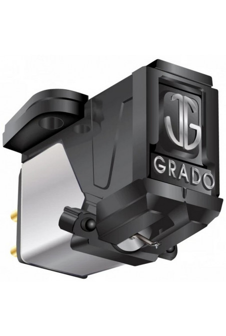 Grado Prestige Black 3