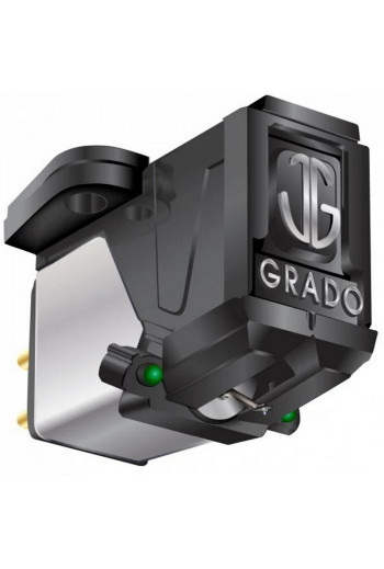Grado Prestige Green 3