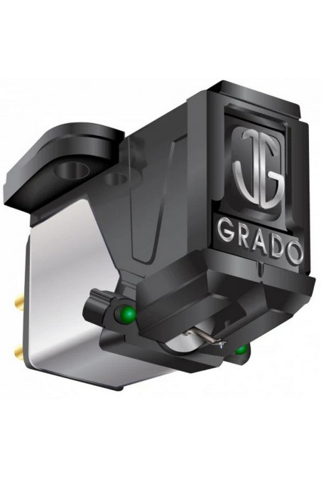 Grado Prestige Green 3