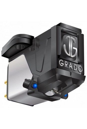 Grado Prestige Blue 3