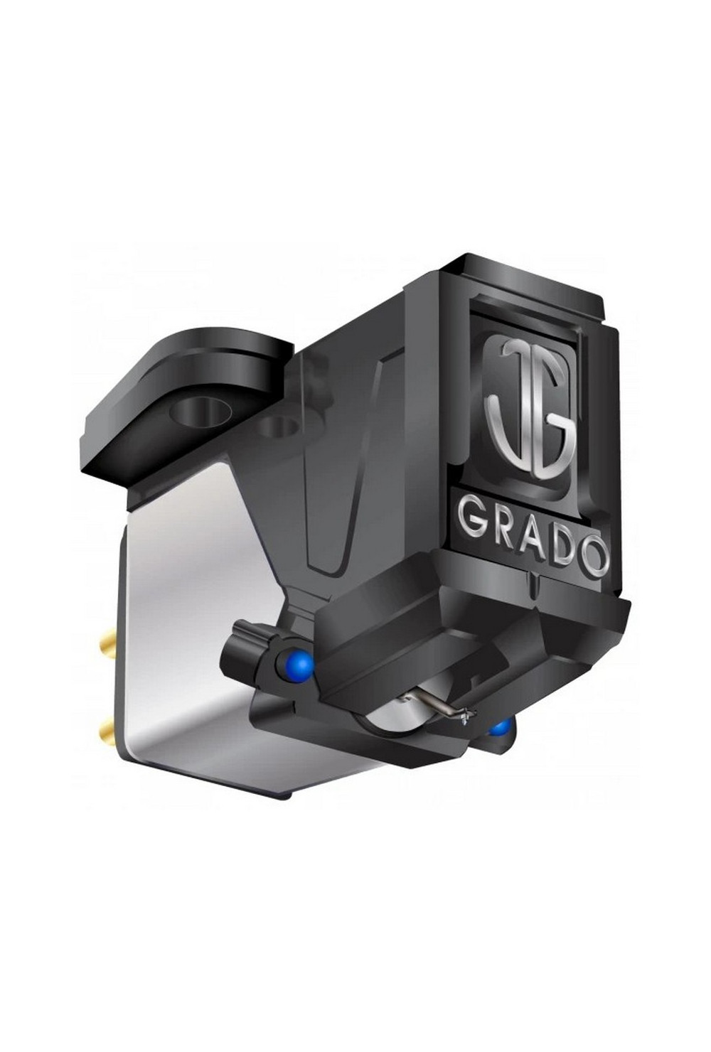 Grado Prestige Blue 3