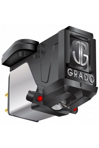 Grado Prestige Red 3