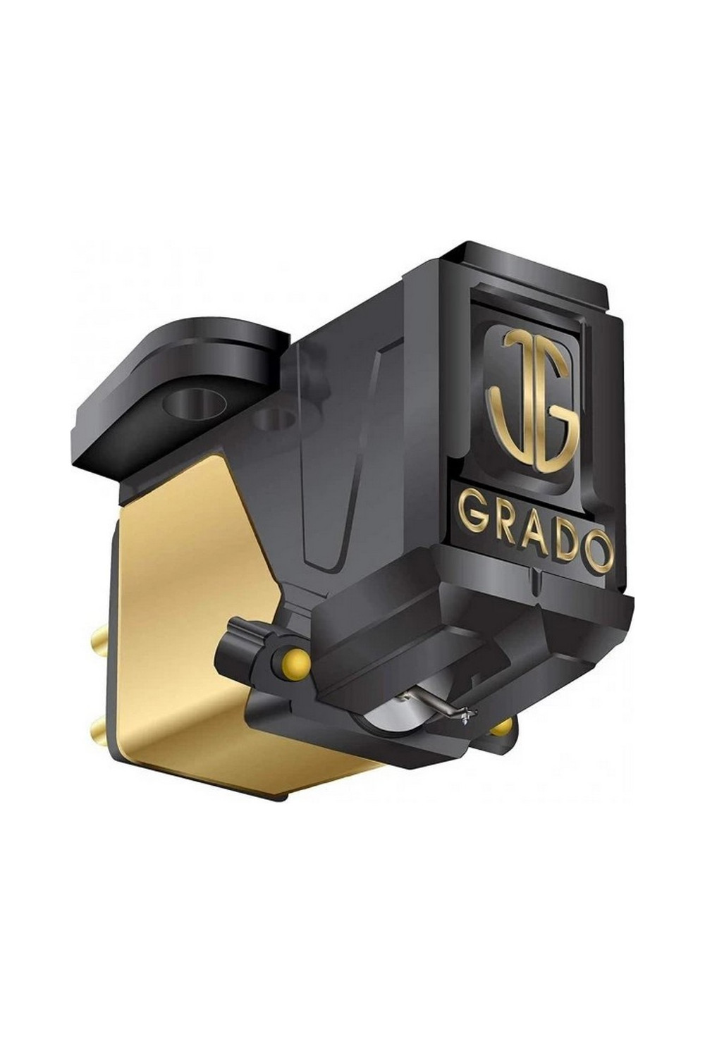 Grado Prestige Gold 3