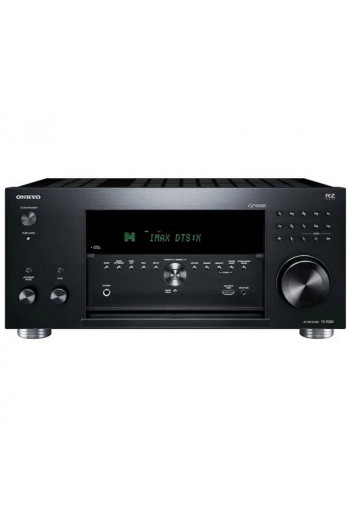 Onkyo TX-RZ30 Black