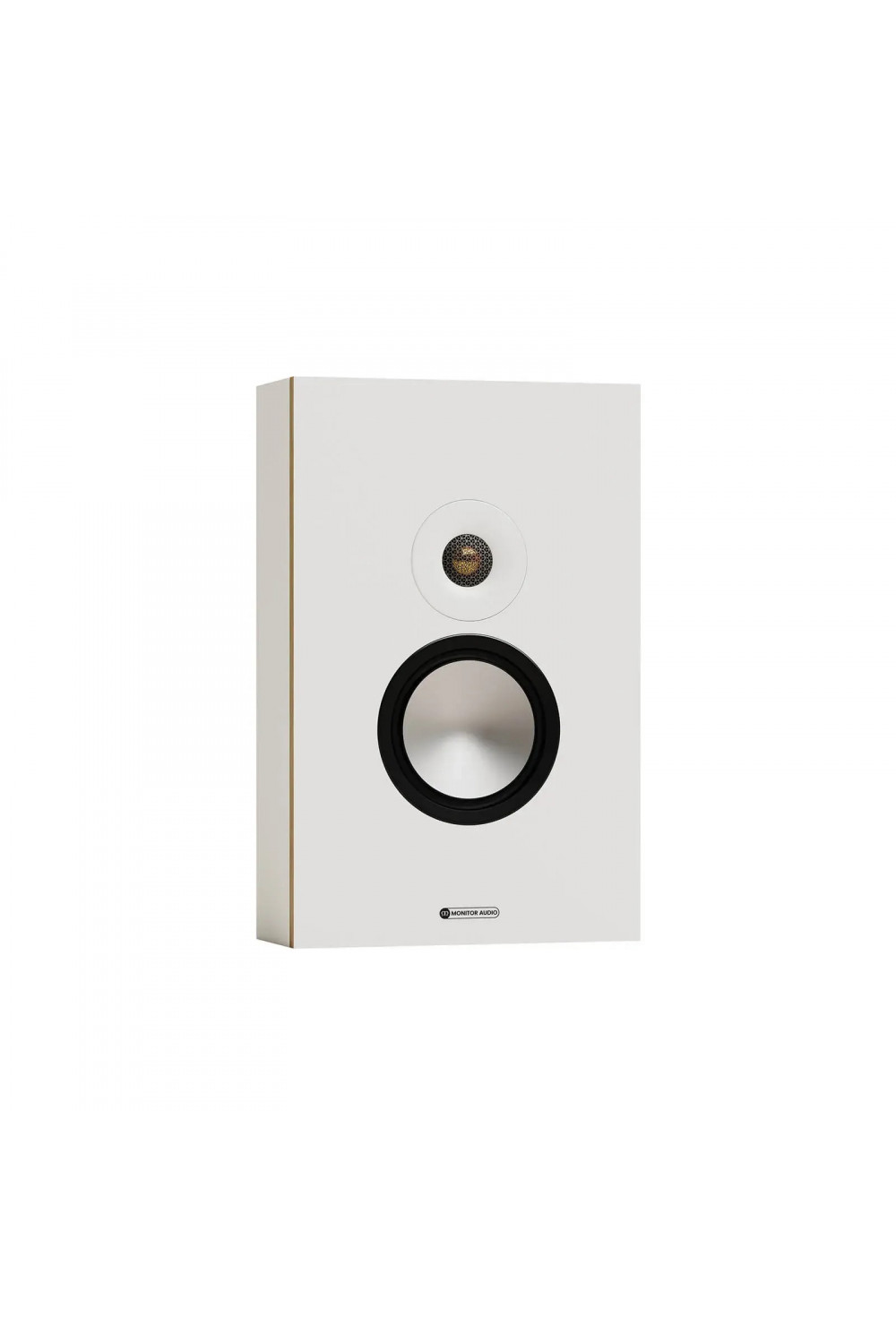Bronze On-Wall White (7G)