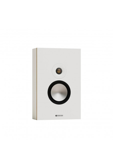 Bronze On-Wall White (7G)