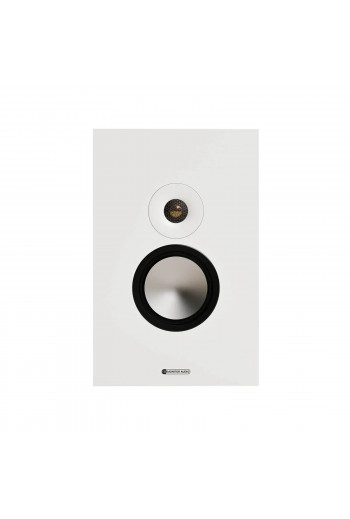 Bronze On-Wall White (7G)