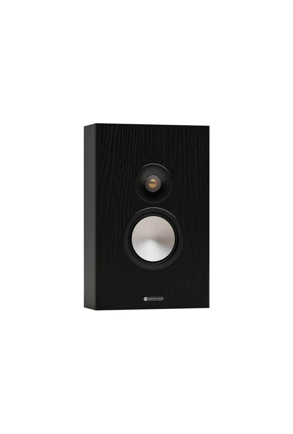 Bronze On-Wall Black (7G)