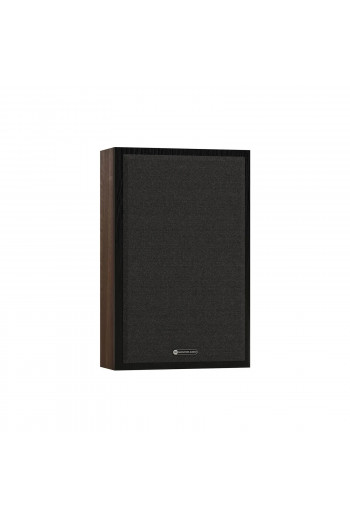 Bronze On-Wall Walnut