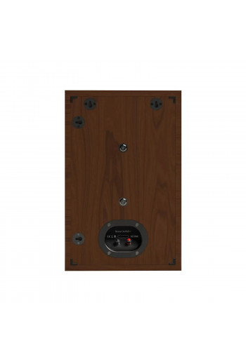 Bronze On-Wall Walnut