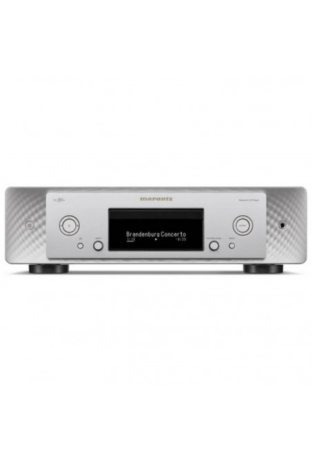 Marantz CD 50n Silver