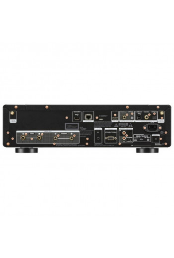 Marantz CD 50n Back