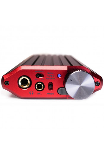 iFi iDSD Diablo 2