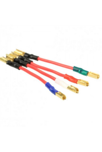 Audio-Technica acc AT6101 Cartridge headshell lead wired