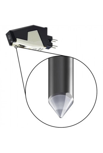 Audio-Technica cartridge AT85EP