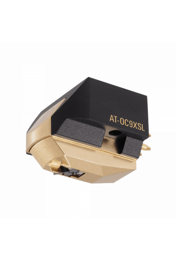 Audio-Technica cartridge AT-OC9XSL
