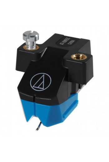 Audio-Technica cartridge...