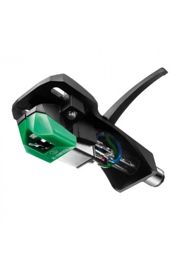 Audio-Technica cartridge AT-VM95E/H