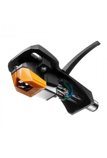Audio-Technica cartridge AT-VM95EN/H