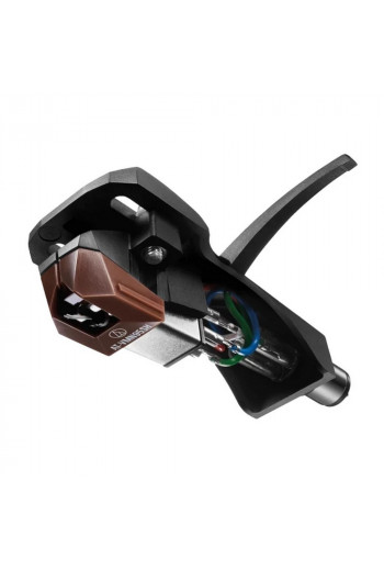 Audio-Technica cartridge AT-VM95SH/H