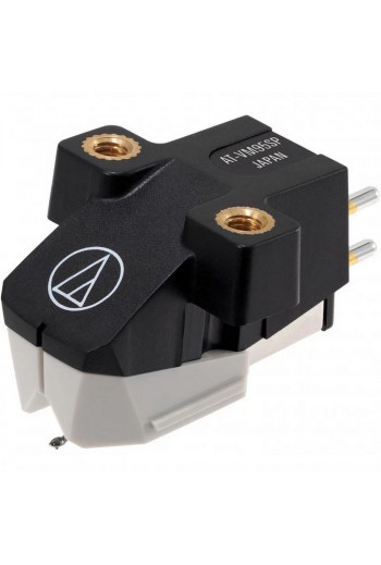 Audio-Technica cartridge AT-VM95SP