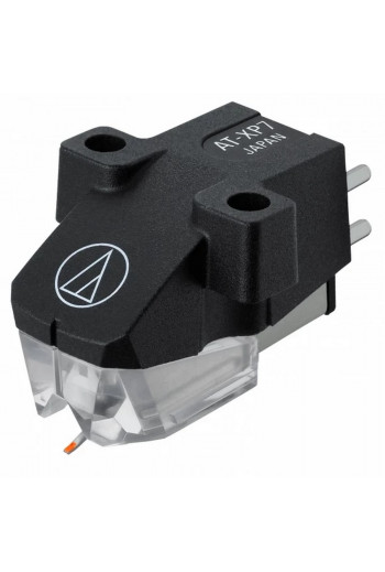 Audio-Technica cartridge AT-XP7 Dual Moving Magnet Stereo