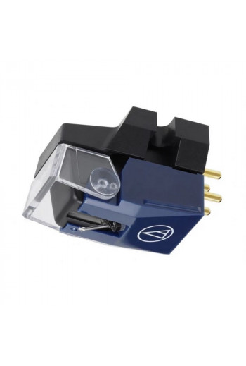 Audio-Technica cartridge VM520EB Moving Magnet