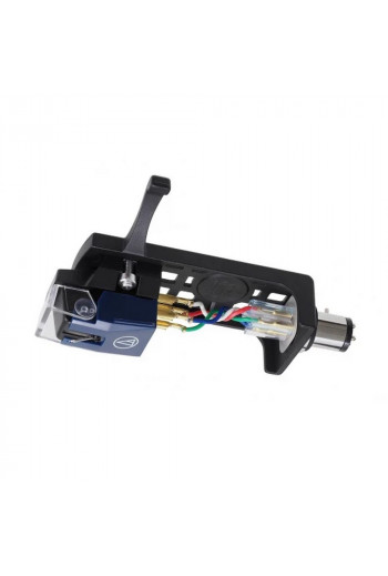 Audio-Technica cartridge...
