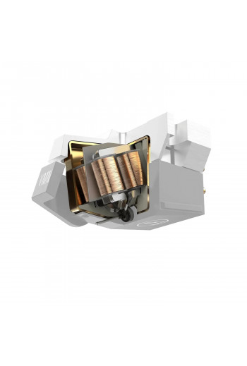 Audio-Technica cartridge VM670SP