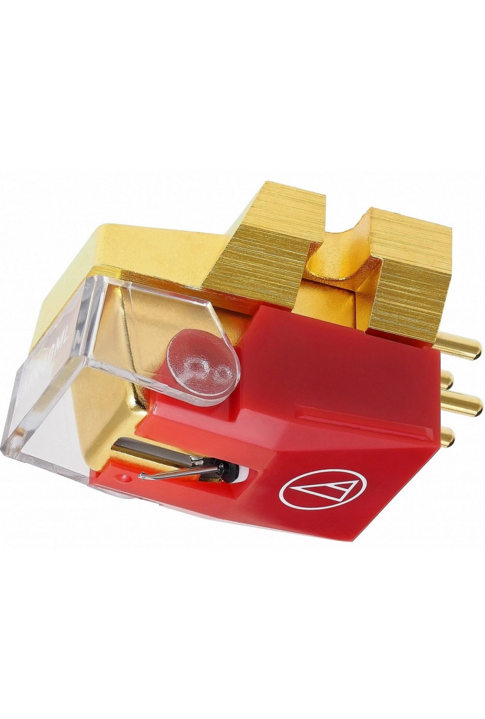 Audio-Technica cartridge VM740ML Moving Magnet