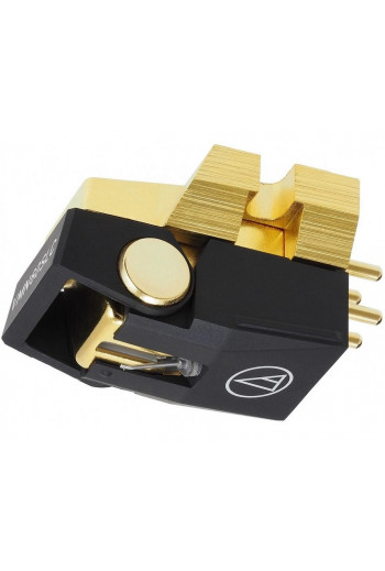 Audio-Technica cartridge VM760SLC