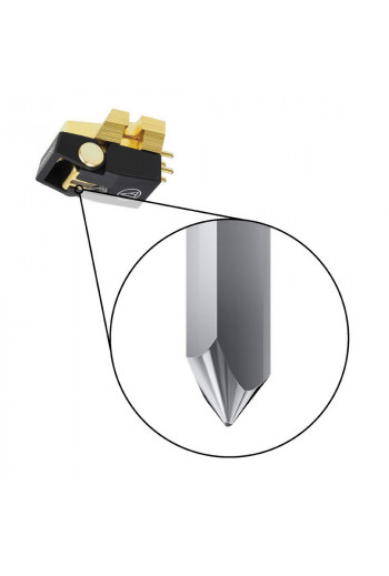 Audio-Technica cartridge VM760SLC