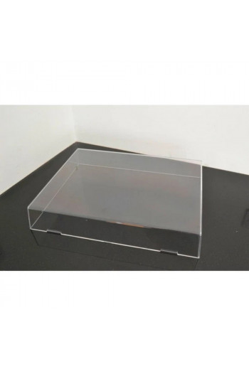 Audio-Technica LPW50/LPW40/LPW30 dust cover
