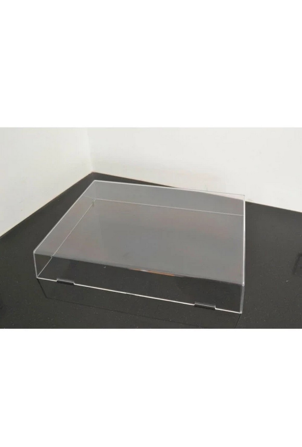 Audio-Technica LPW50/LPW40/LPW30 dust cover