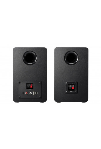 Audio-Technica Powered Bookshelf Speakers AT-SP3X