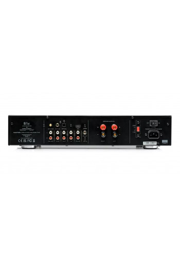 Musical Fidelity B1xi