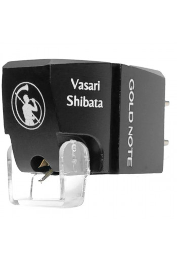 Gold Note Vasari Shibata