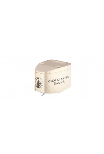 Gold Note Donatello Gold