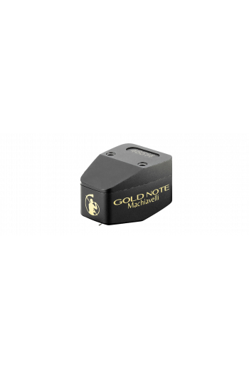 Gold Note Machiavelli MKII Gold