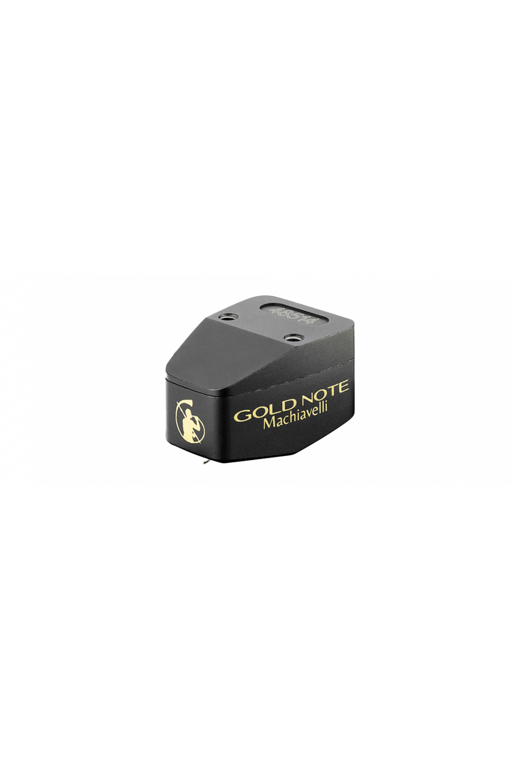 Gold Note Machiavelli MKII Gold